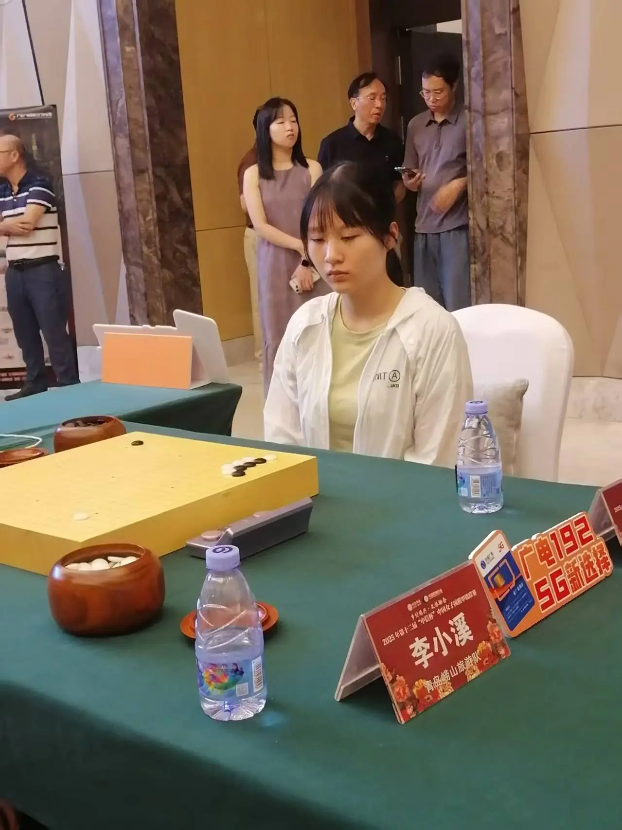 李赫胜於之