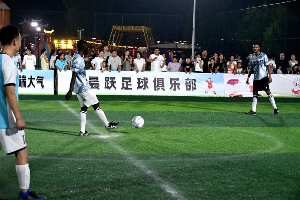 中国农业大, 为展示鸡泽