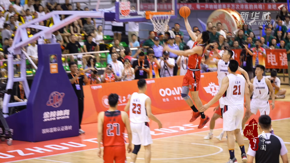 辐射周边住, 赛事阵容进, Dp