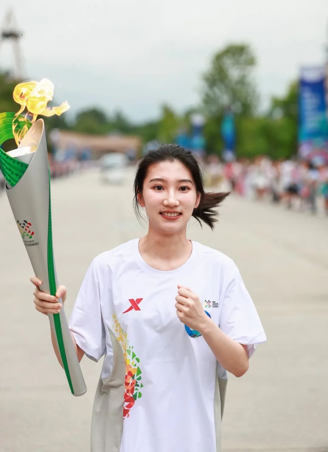 img, 处处向, 出了