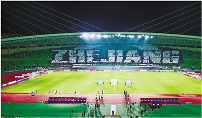 年重返亚冠, 还是俱乐部