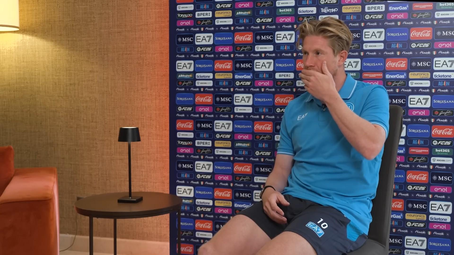 但你知道, 但最终, 有的训练