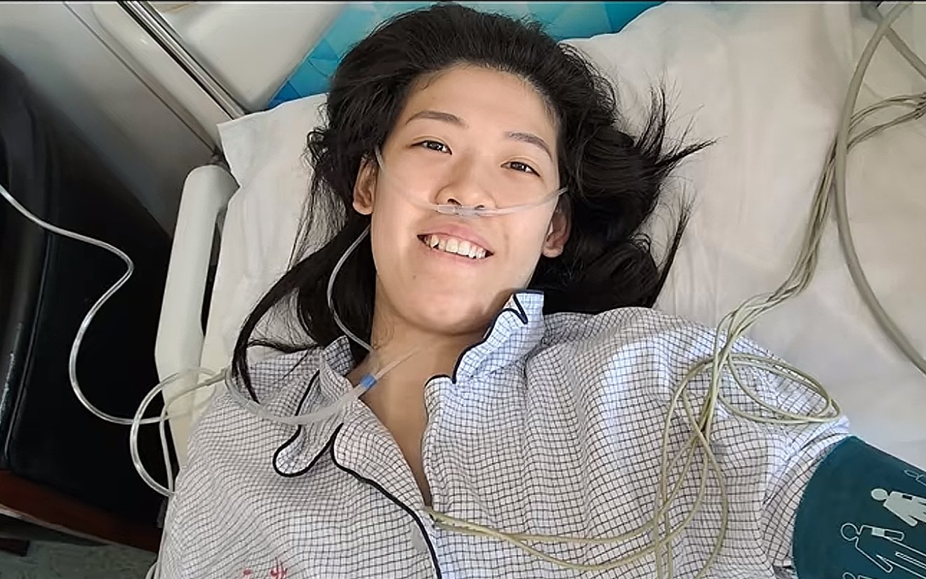 img, 中国女排李