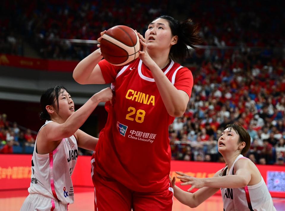 场上统治力, IJNbs, 富进攻手段