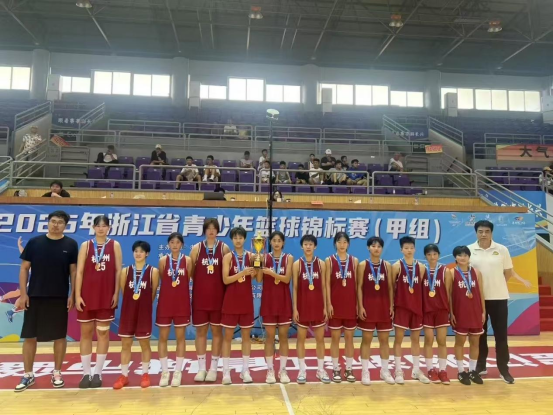 青少年篮球, inews