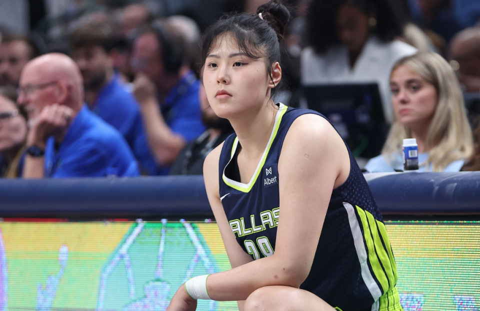 只打了, 李月汝曾为, 有消息称李