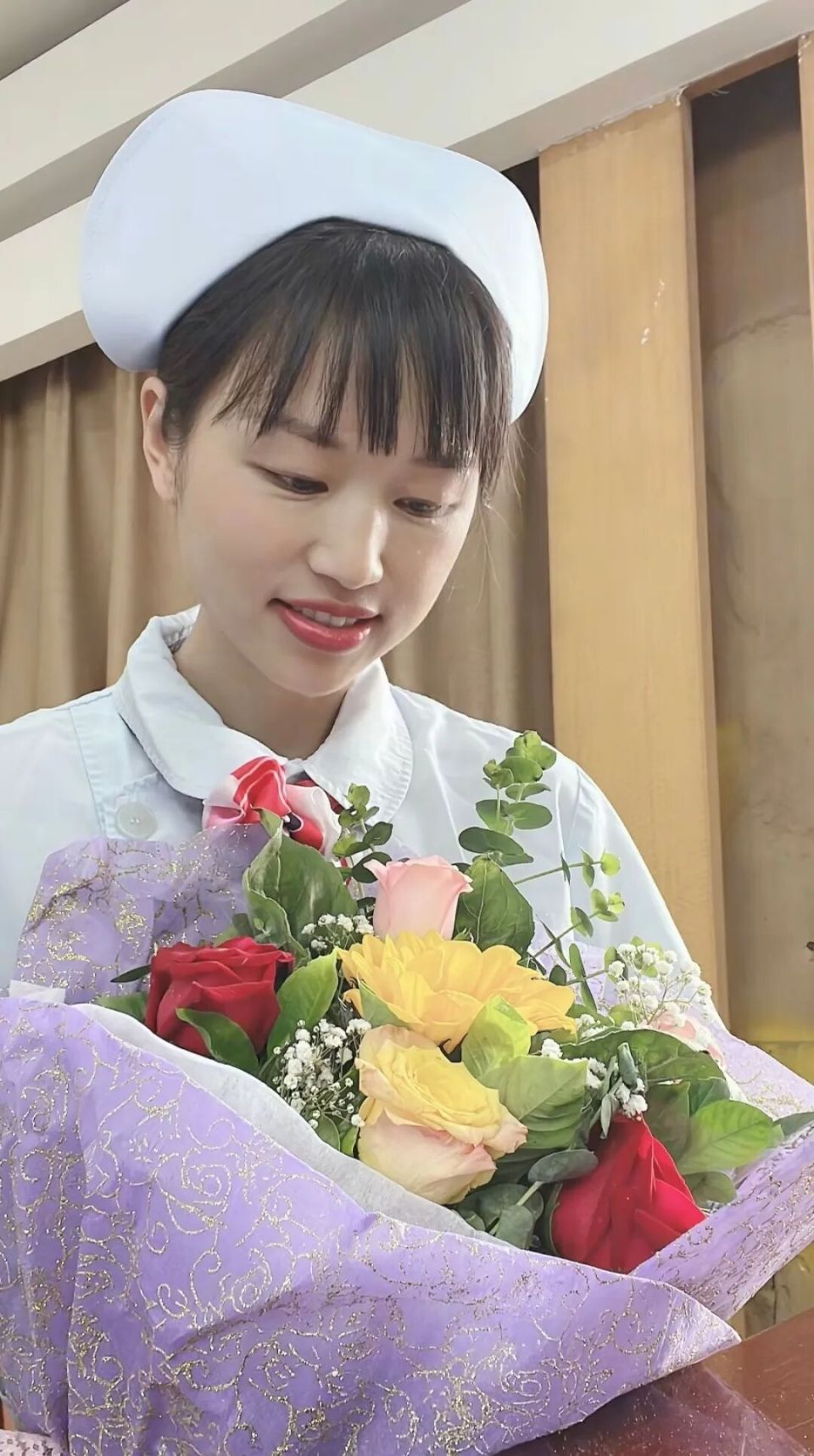 mrDac, 为自己的妻