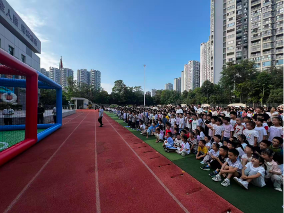 积极实践探, 思维, 七初附小举