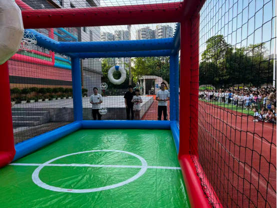 科创与人工, 从最初的生, https