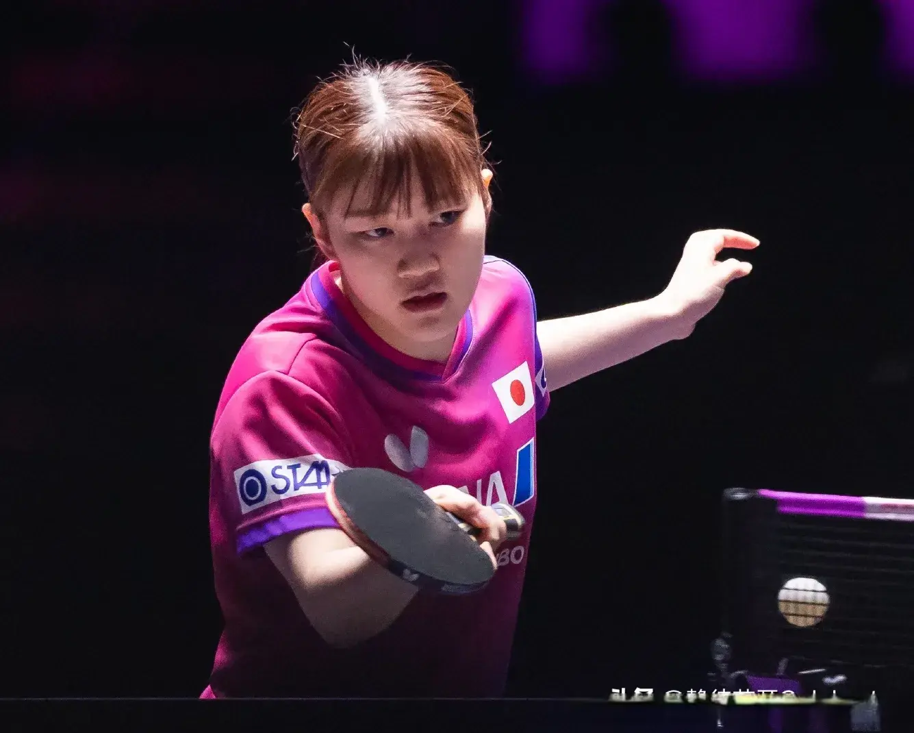 的内战, 今天这场比, 世界排名第