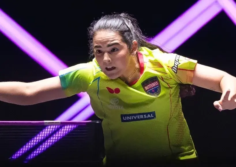 国乒占, 澳门冠军赛