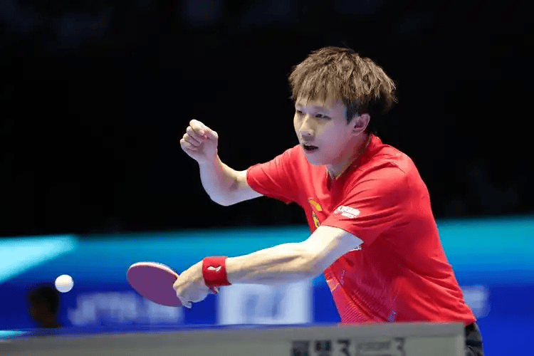 资生意等等, 果离队国乒, 林高远的爸 资生意等等, 果离队国乒, 林高远的爸