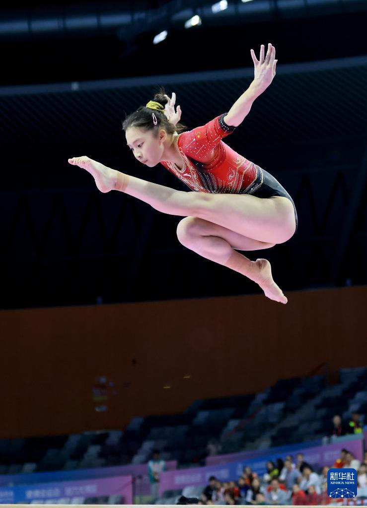 新华社发, 当日