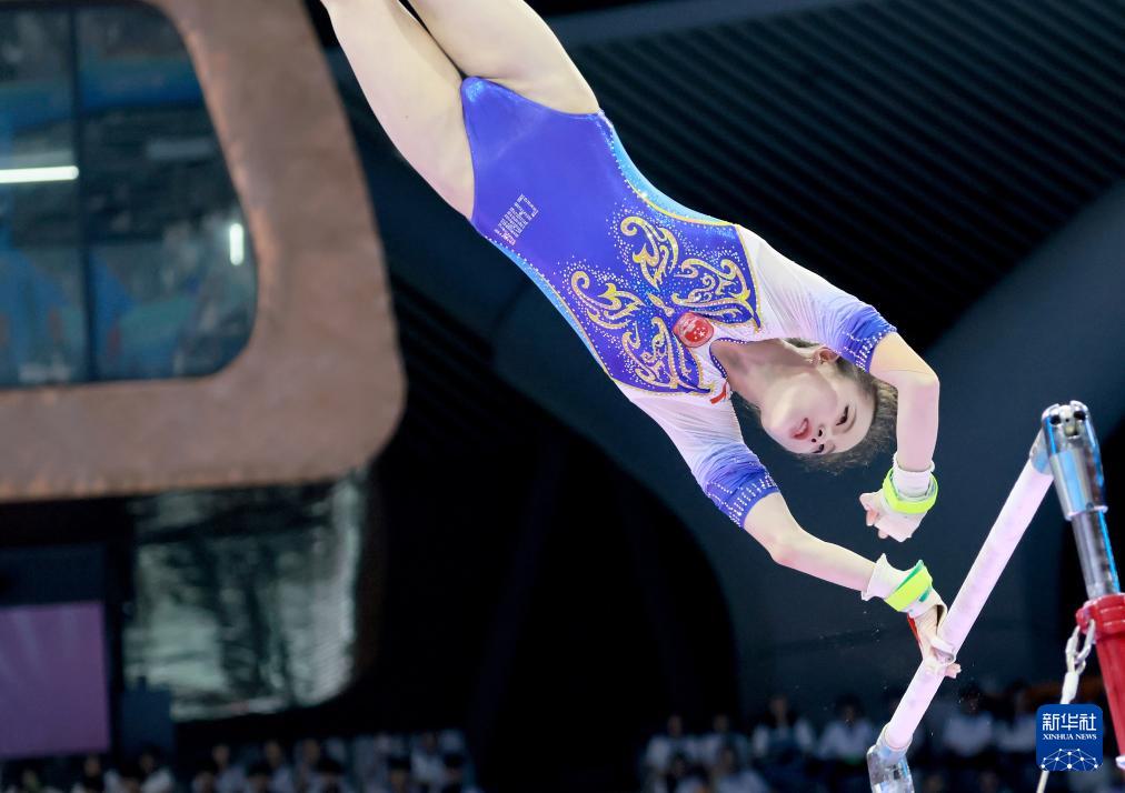 https, 中国国家女, 锦赛第二次