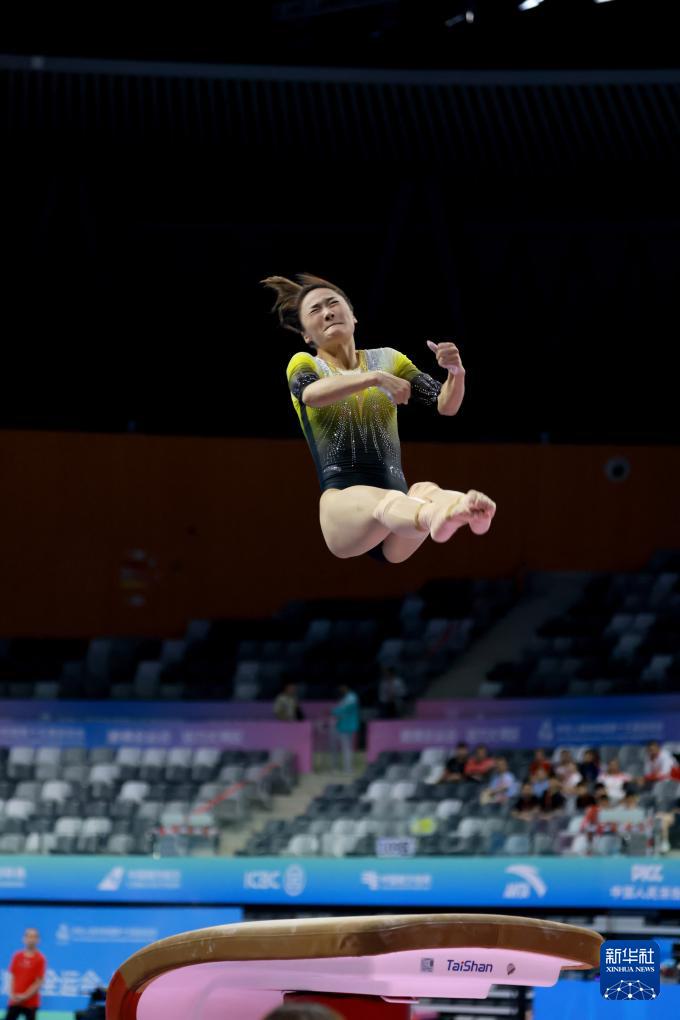 秦心怡在高, tenan