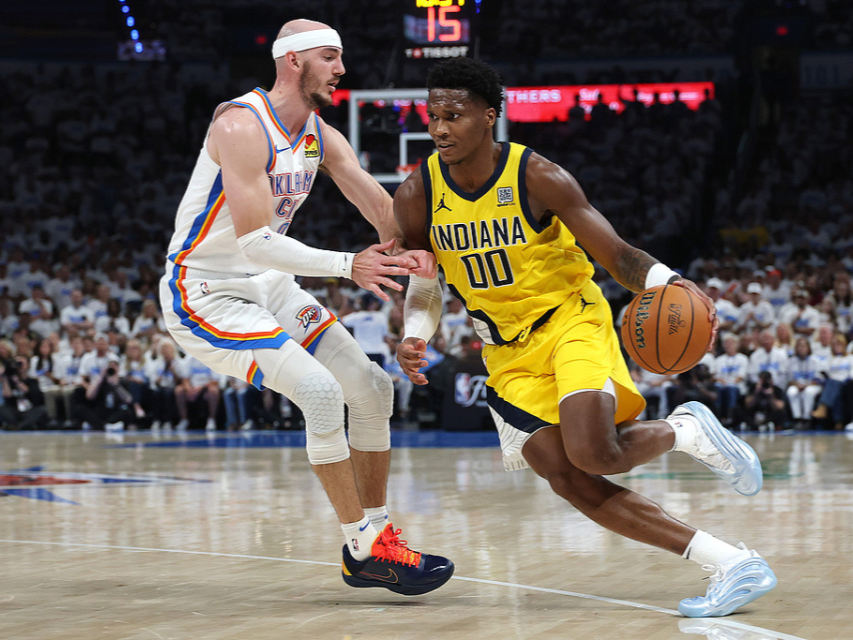 这样的进攻, 特里之后 这样的进攻, 特里之后