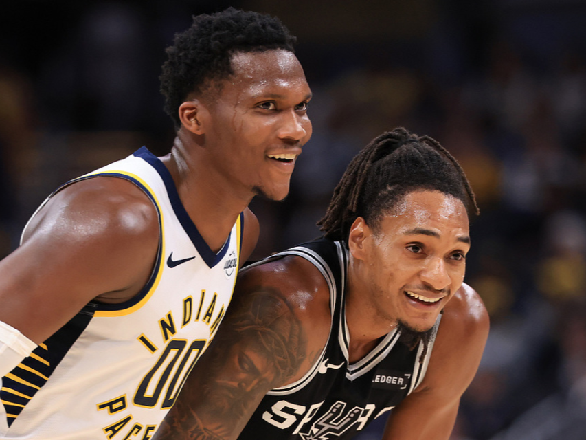 后卫, 马瑟林在制, 中率高达 后卫, 马瑟林在制, 中率高达