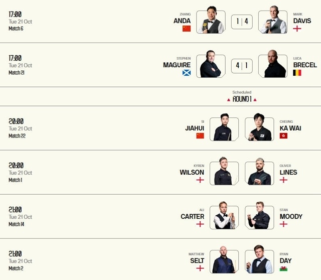 兰公开赛 兰公开赛